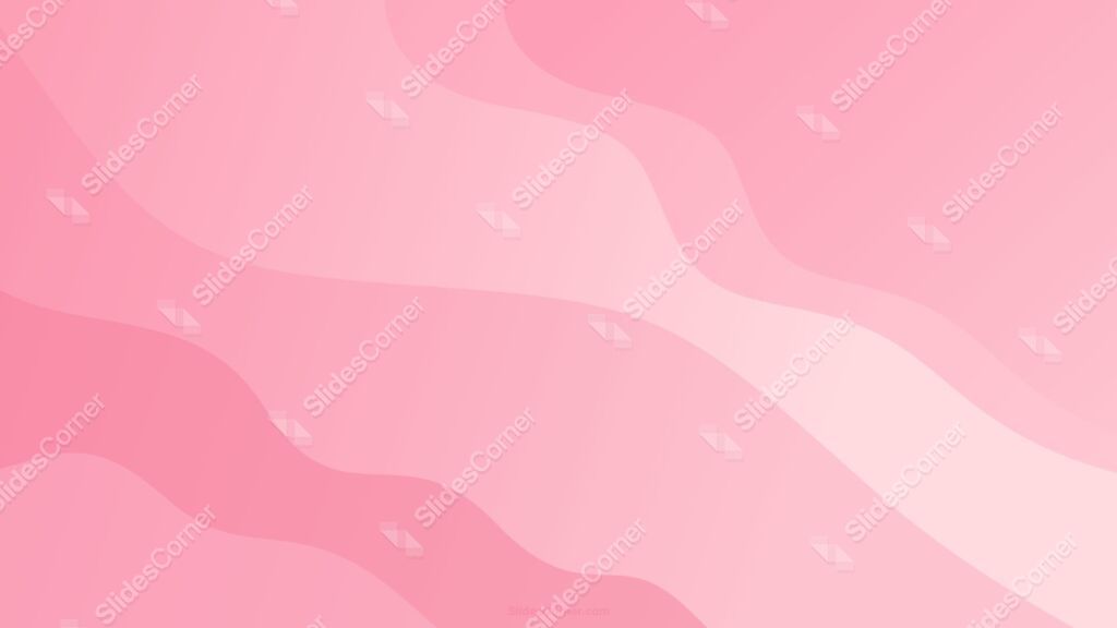 Pink Google Slides Background Abstract Liquid Wave Pink Google Slides Background Abstract Liquid Wave