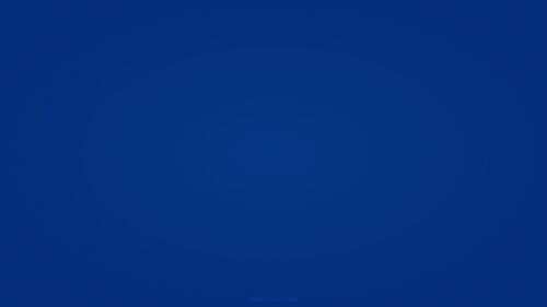 Plain Blue Background, Wallpaper, PPT and Google Slides