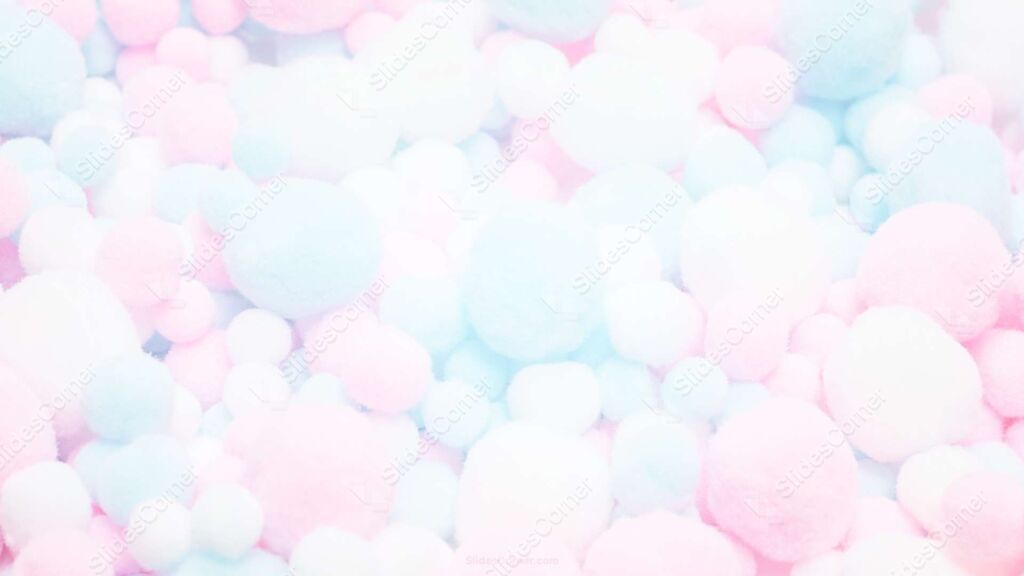 Aesthetic Pastel Cute PowerPoint Background Aesthetic Pastel Cute PowerPoint Background