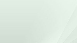 Simple Powerpoint Background Design in Light Green Gradient by SlidesCorner.com
