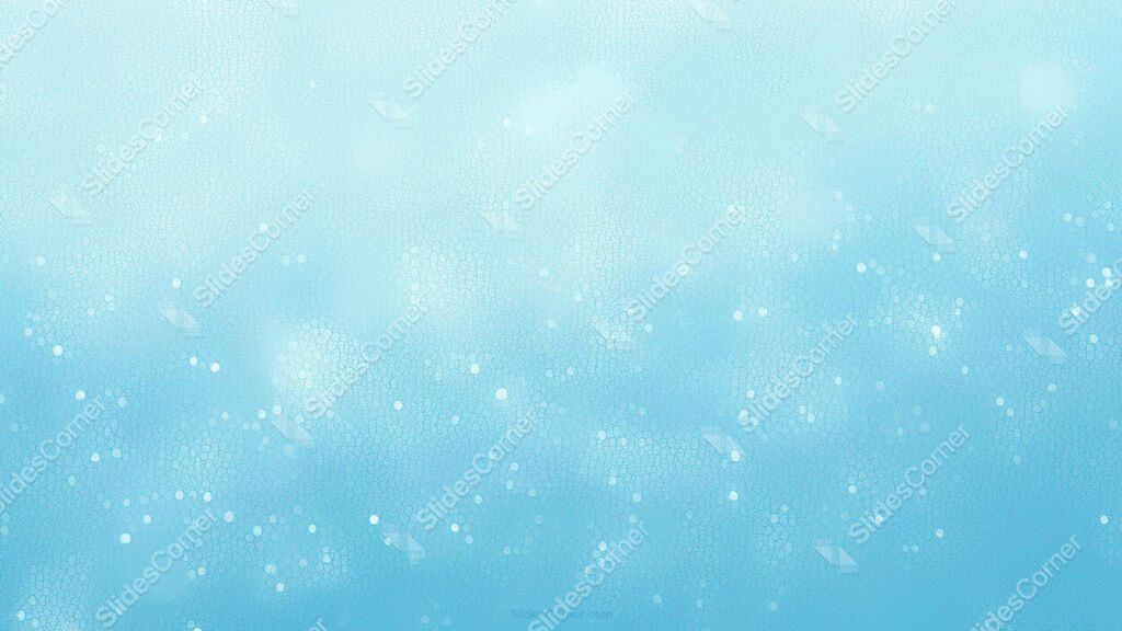 Light Blue Background with Reptile Pattern Texture Light Blue Background with Reptile Pattern Texture