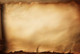 Old Paper Background for PPT and Google Slides