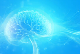 Wallpaper Mental Health Powerpoint Background