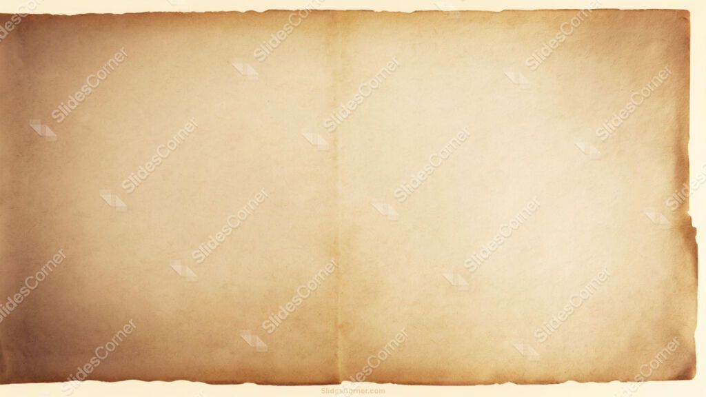 History Background for PPT Antique Old Paper History Background for PPT Antique Old Paper