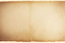 History Background for PPT Antique Old Paper
