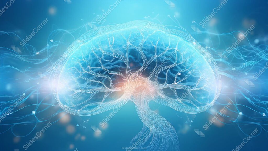 Mental Health Background Brain PPT, Google Slides, Wallpaper Mental Health Background Brain PPT, Google Slides, Wallpaper