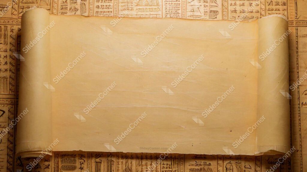 Old Paper Background Papyrus PPT Google Slides Old Paper Background Papyrus PPT Google Slides