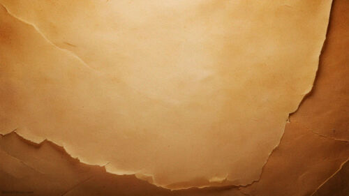 Old Paper Background for History PPT & Google Slides Themes Old Paper Background for History PPT & Google Slides Themes