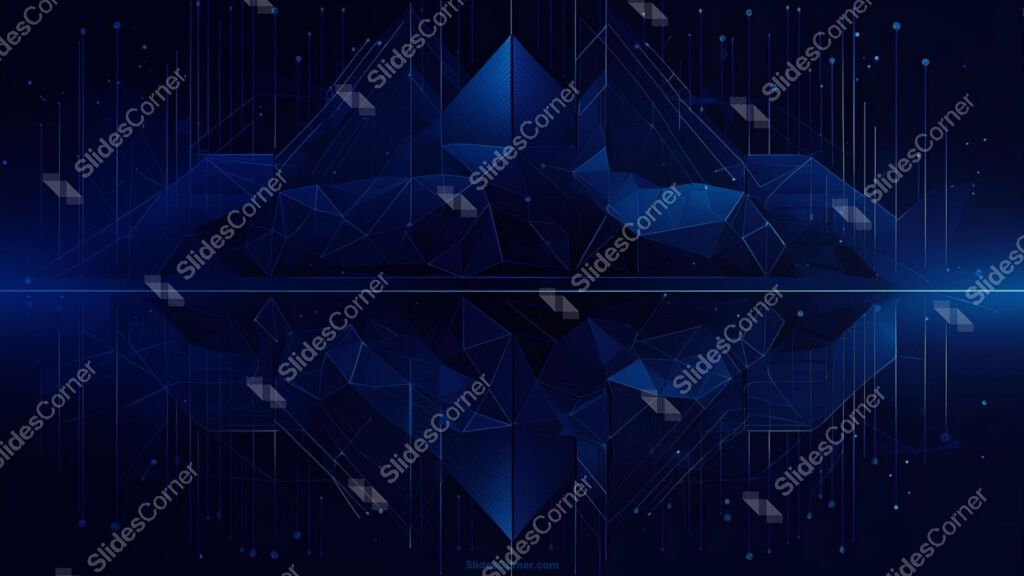 Aesthetic AI Technology Background for Powerpoint PPT and Google Slides Aesthetic AI Technology Background for Powerpoint PPT and Google Slides