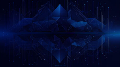 Aesthetic AI Technology Background for Powerpoint PPT and Google Slides Aesthetic AI Technology Background for Powerpoint PPT and Google Slides
