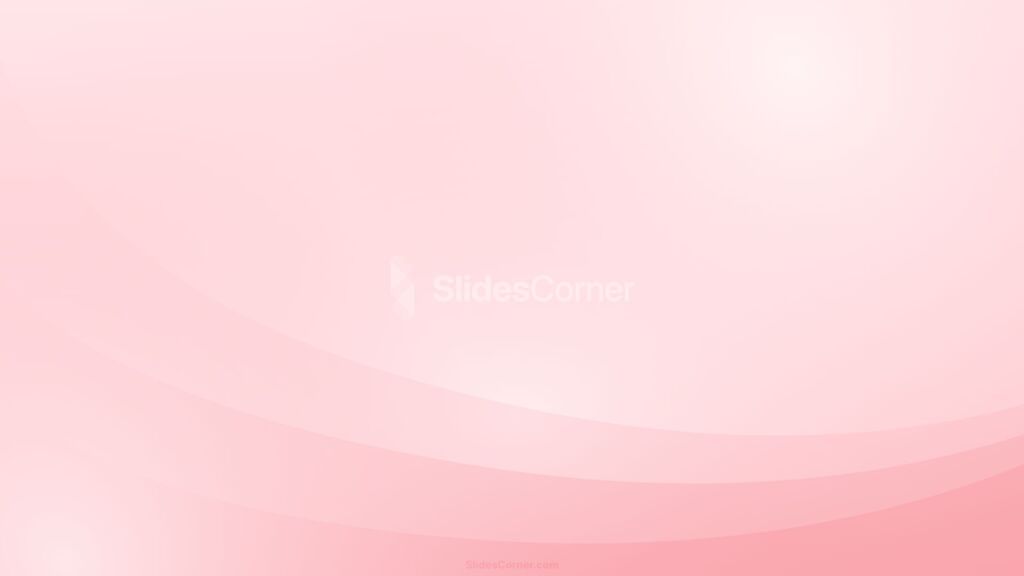 Classy Pink Powerpoint Background Free for PPT and Google Slides