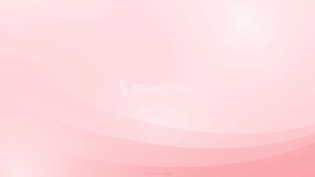 Classy Pink Powerpoint Background Free for PPT and Google Slides