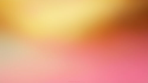 Classy Pink Background Gradient with Gold free for PowerPoint PPT, Google Slides, Wallpaper by SlidesCorner.com