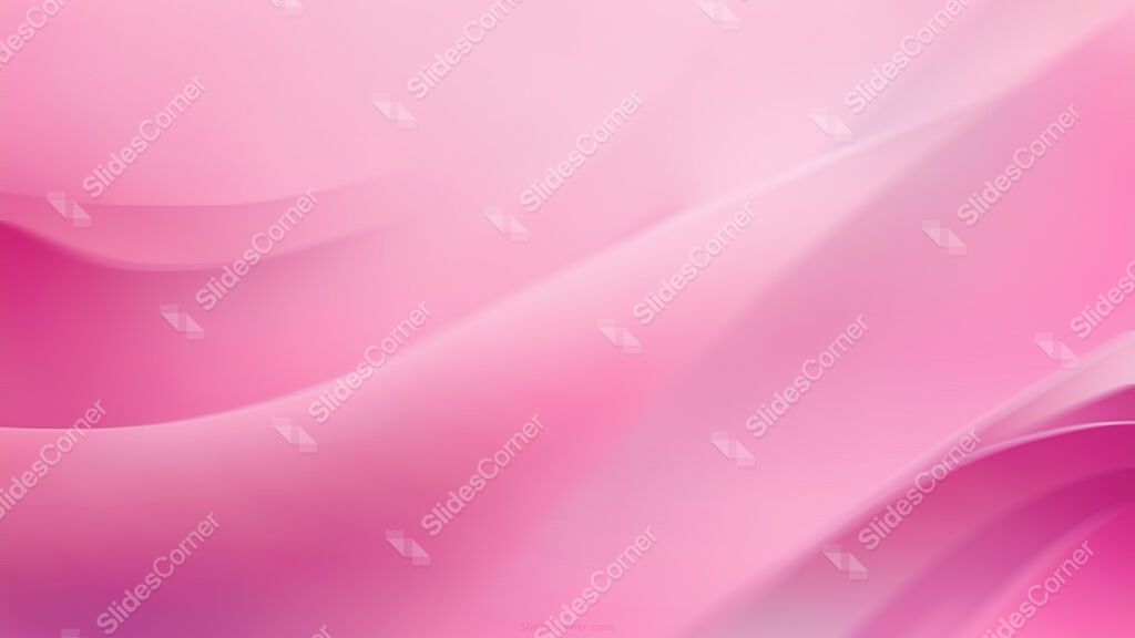 Classy Pink Background with soft pastel gradient for PPT Slides Classy Pink Background with soft pastel gradient for PPT Slides