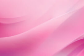 Classy Pink Background with soft pastel gradient for PPT Slides