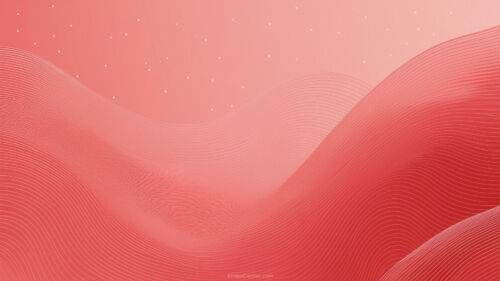 Red Background Aesthetic Professional Wavy Lines for PPT Red Background Aesthetic Professional Wavy Lines for PPT
