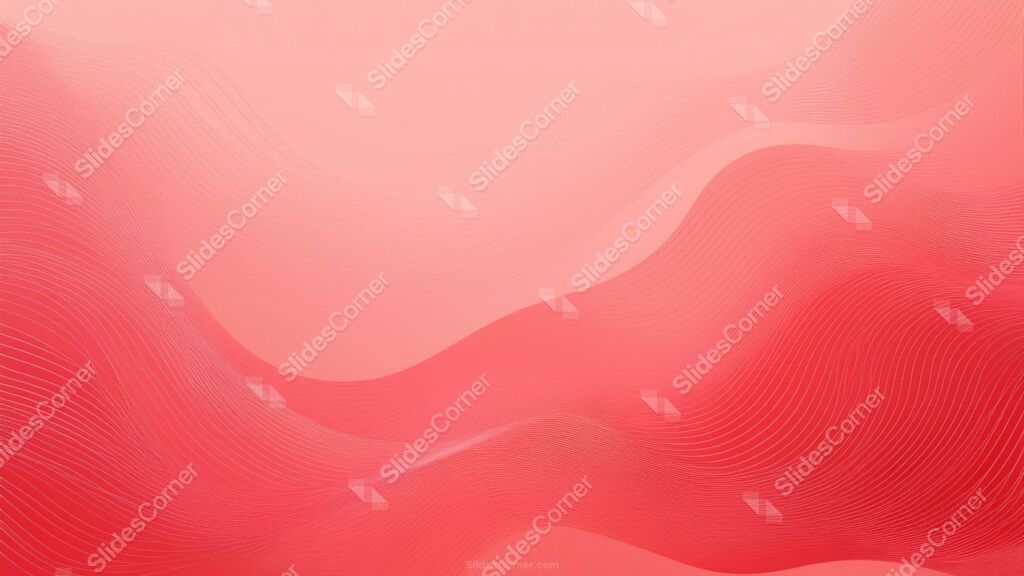 Red Background Aesthetic Professional free for PowerPoint PPT Red Background Aesthetic Professional free for PowerPoint PPT