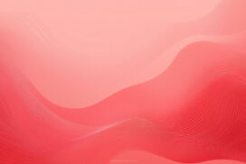 Red Background Aesthetic Professional free for PowerPoint PPT