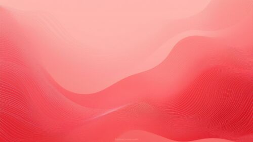 Red Background Aesthetic Professional for PPT Powerpoint, Google Slides and Wallpaper by SlidesCorner.com