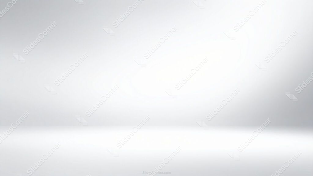 Gray Professional PPT Background Gradient Scene for Slides Gray Professional PPT Background Gradient Scene for Slides