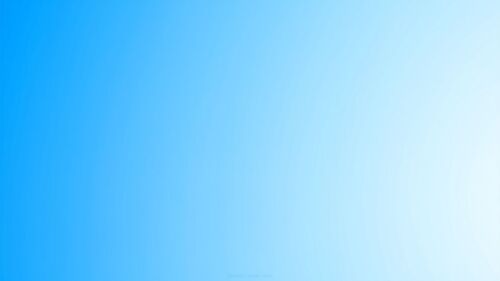 Light Blue Professional PPT Background Simple Gradient for PowerPoint, Google Slides or Wallpaper by SlidesCorner.com