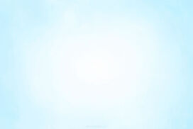 Professional Neutral Pastel Blue PPT Background with Gradient