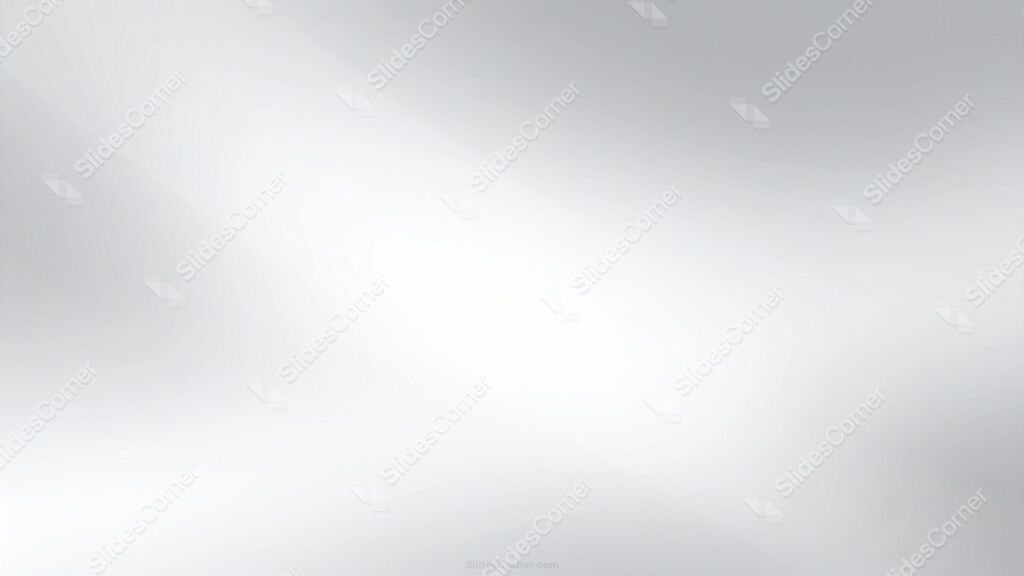 Professional PPT Background Clean Gray Gradient free for PowerPoint Professional PPT Background Clean Gray Gradient free for PowerPoint