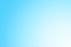 Professional PPT Background Clear Light Blue Gradient for Slides