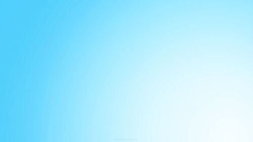 Professional PPT Background Clear Light Blue Gradient for PowerPoint, Google Slides or Wallpaper by SlidesCorner.com