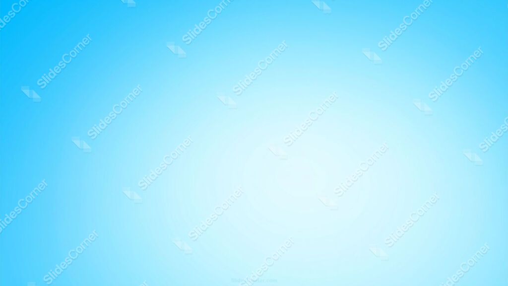 Professional PPT Background Cyan Gradient for PowerPoint Professional PPT Background Cyan Gradient for PowerPoint