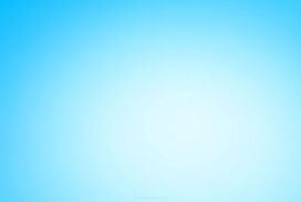 Professional PPT Background Cyan Gradient for PowerPoint