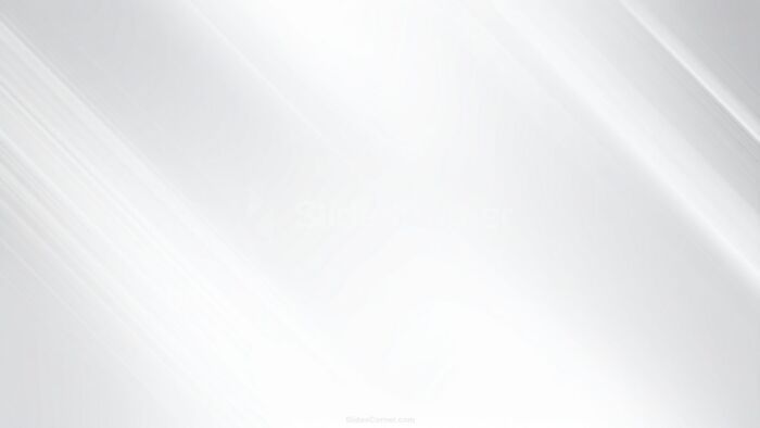 Professional PPT Background Gray Gradient Lines