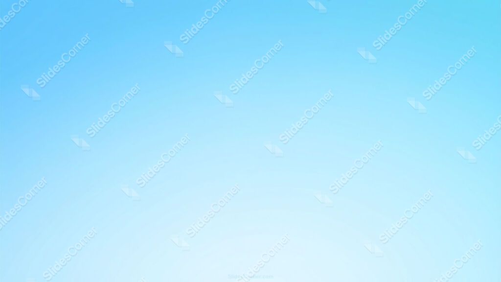 Professional PPT Background Light Blue Pastel Gradient for Slides Professional PPT Background Light Blue Pastel Gradient for Slides