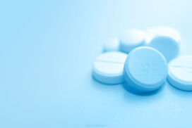Professional Medical Background for Powerpoint