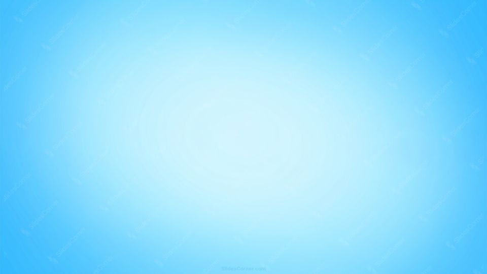 Light Blue Powerpoint Background Light Blue Powerpoint Background