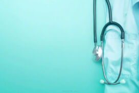 Medical Slides Background for PPT Powerpoint, Google Slides or Wallpaper
