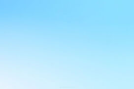 Light Blue Gradient Professional Medical Background for PowerPoint