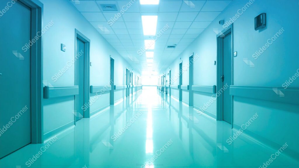 Medical PPT Background Hospital Rooms Medical PPT Background Hospital Rooms