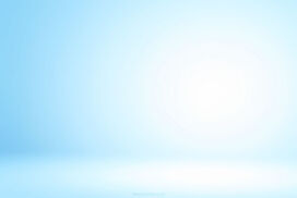 Professional Medical Background for PowerPoint Minimal Soft Blue