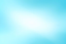 Professional Medical Background for PowerPoint Simple Light Blue