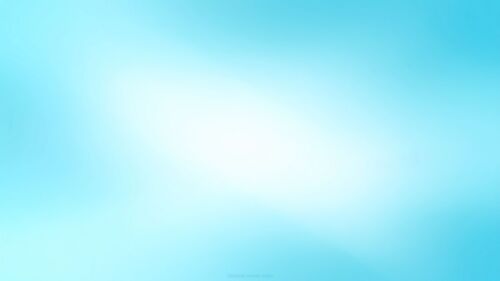 Professional Medical Background for PowerPoint Simple Light Blue