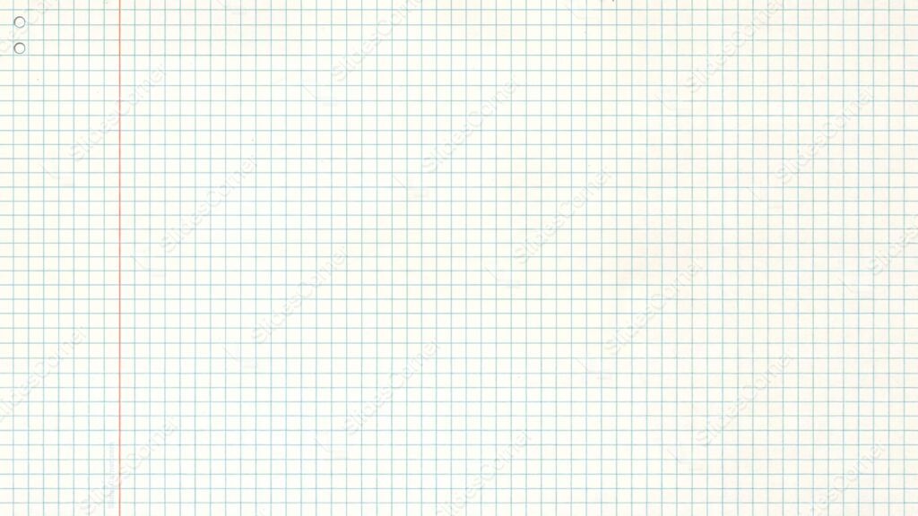 Blue Checkered Paper Background for PPT PowerPoint or Google Slides Blue Checkered Paper Background for PPT PowerPoint or Google Slides