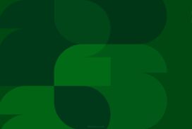 FIFA World Cup 2026 Background for Slides Dark Green