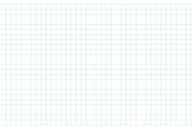 Blue Lined Paper Background for PPT