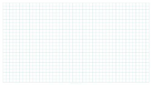 Hand Drawn Blue Lined Paper Background for PPT by SlidesCorner.com