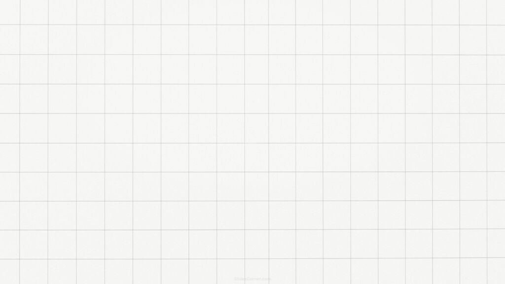 Sheet of Graph Paper Background for Maths