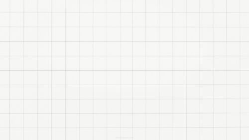 Sheet of Graph Paper Background for Maths