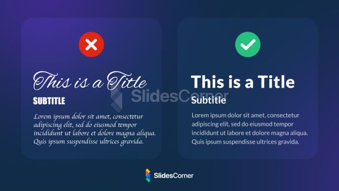 The Best Fonts for Presentations in 2026