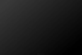 Black Solid Background for Slides with Soft Gradient Free Download