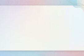 Aesthetic Background Powerpoint Presentation Pastel Frame – Free Download